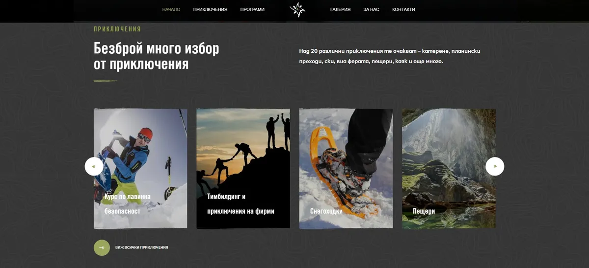 Project screenshot 4