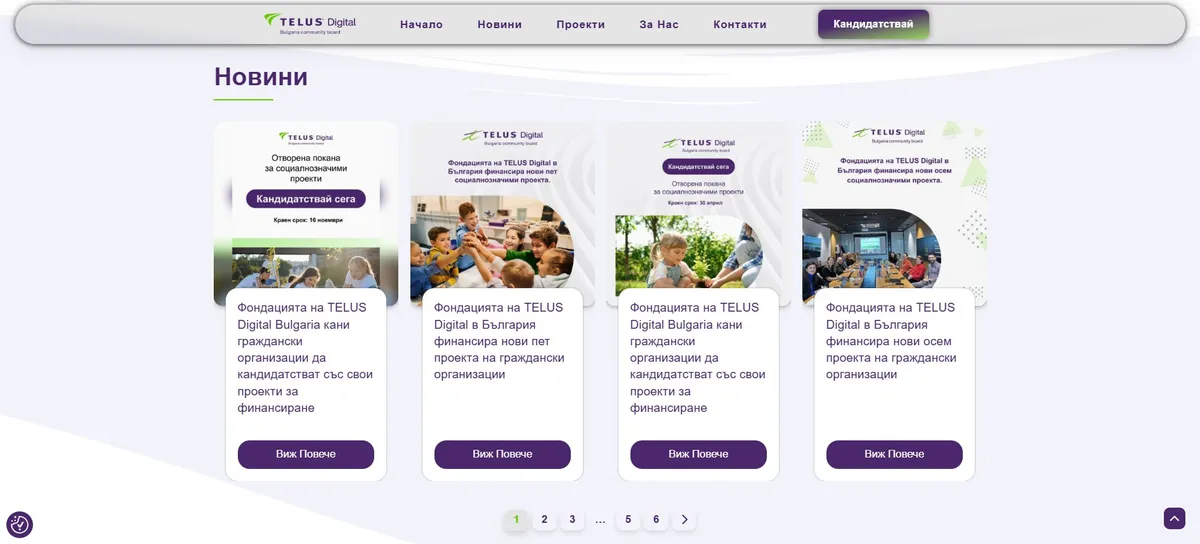 Project screenshot 4