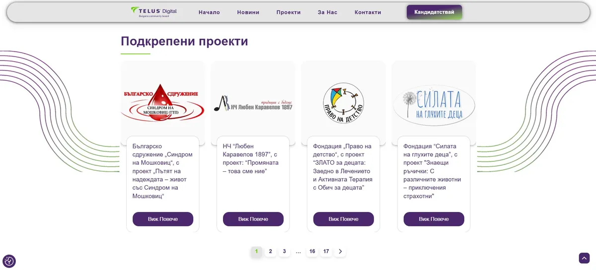 Project screenshot 6