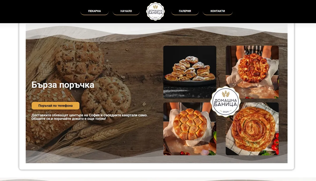 Project screenshot 7