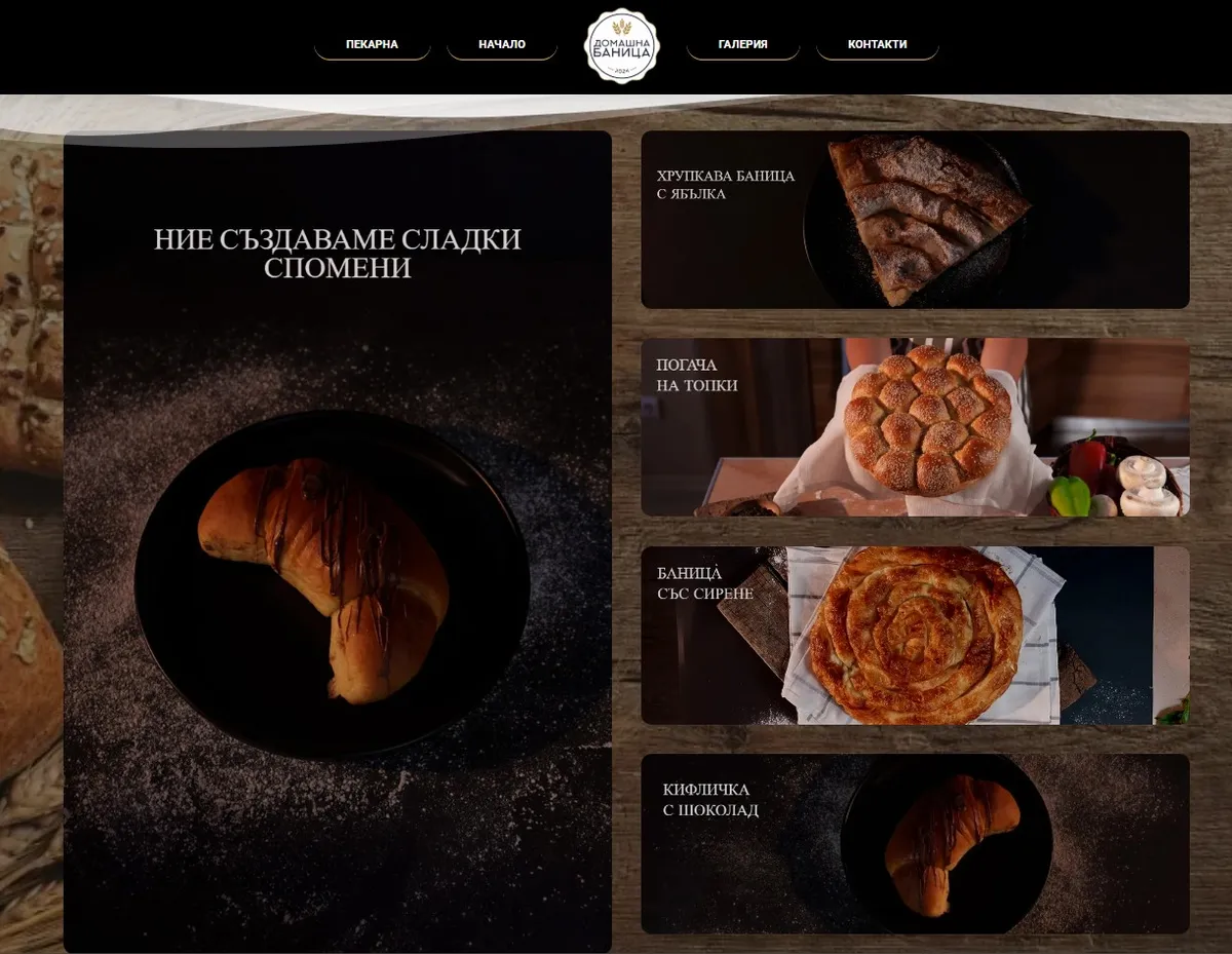 Project screenshot 8