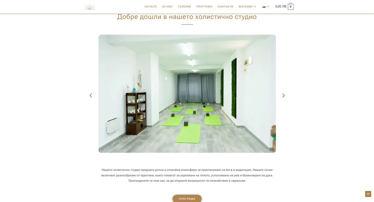 Project screenshot 10