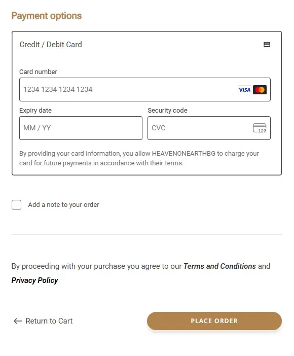 Project screenshot 3