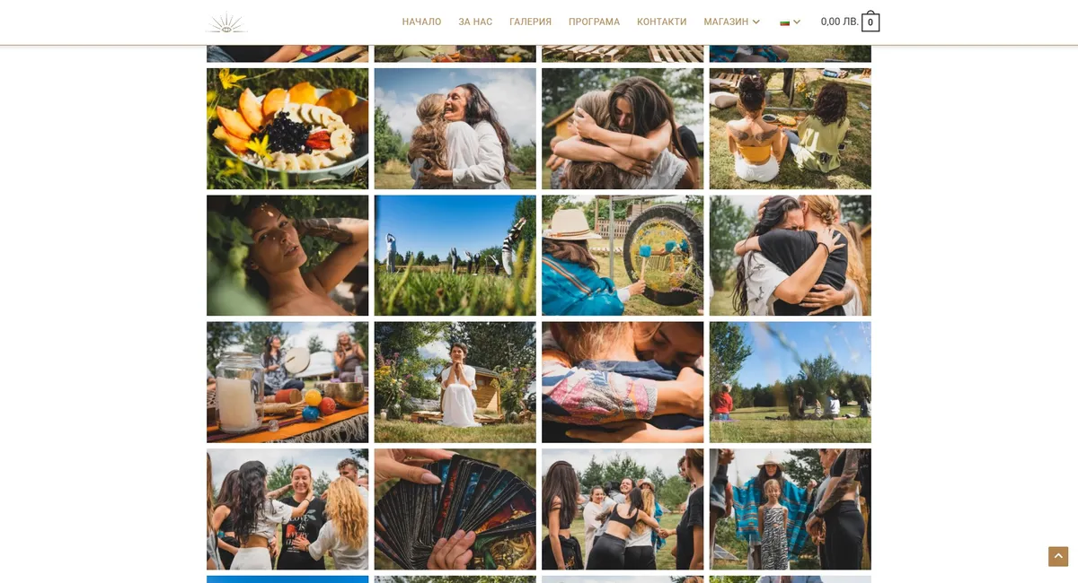 Project screenshot 5