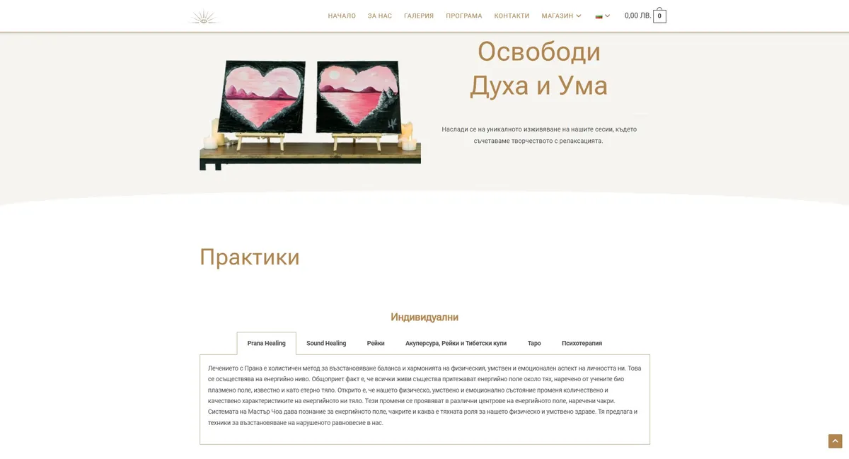 Project screenshot 20