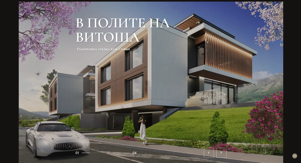 Project screenshot 5