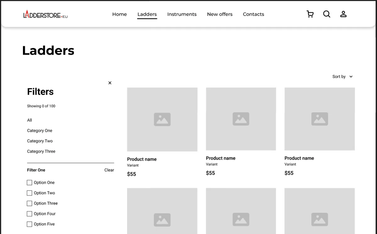 Project screenshot 5