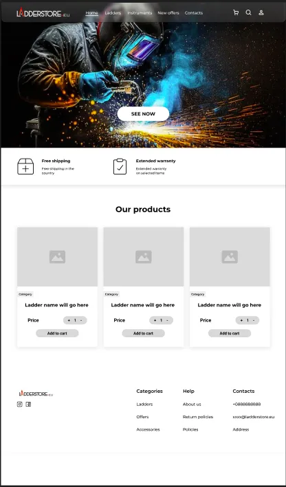 Project screenshot 8