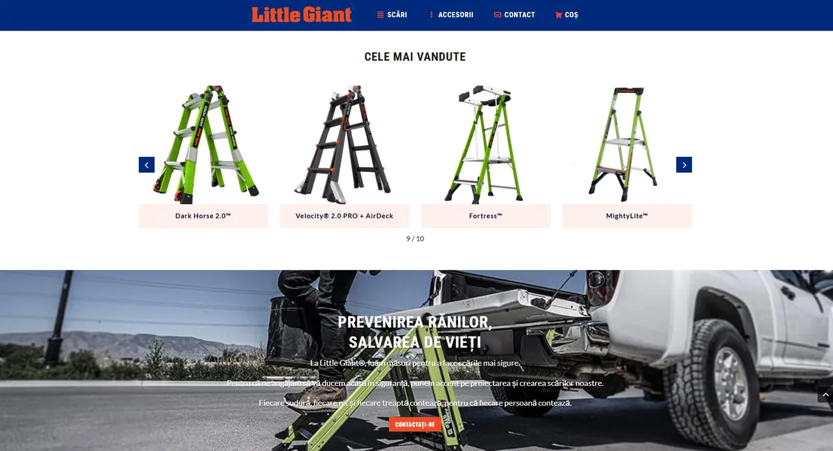 Project screenshot 2