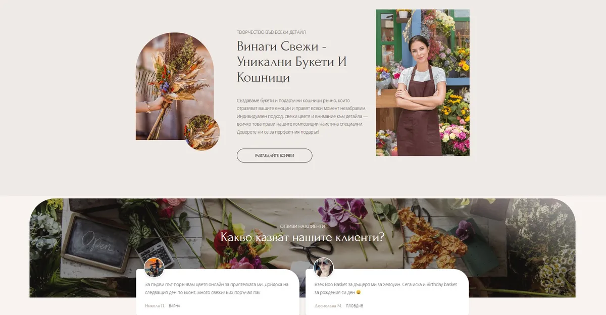 Project screenshot 2