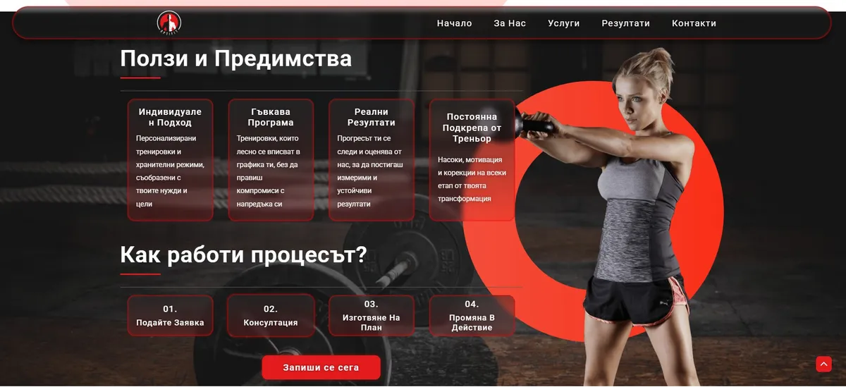 Project screenshot 3