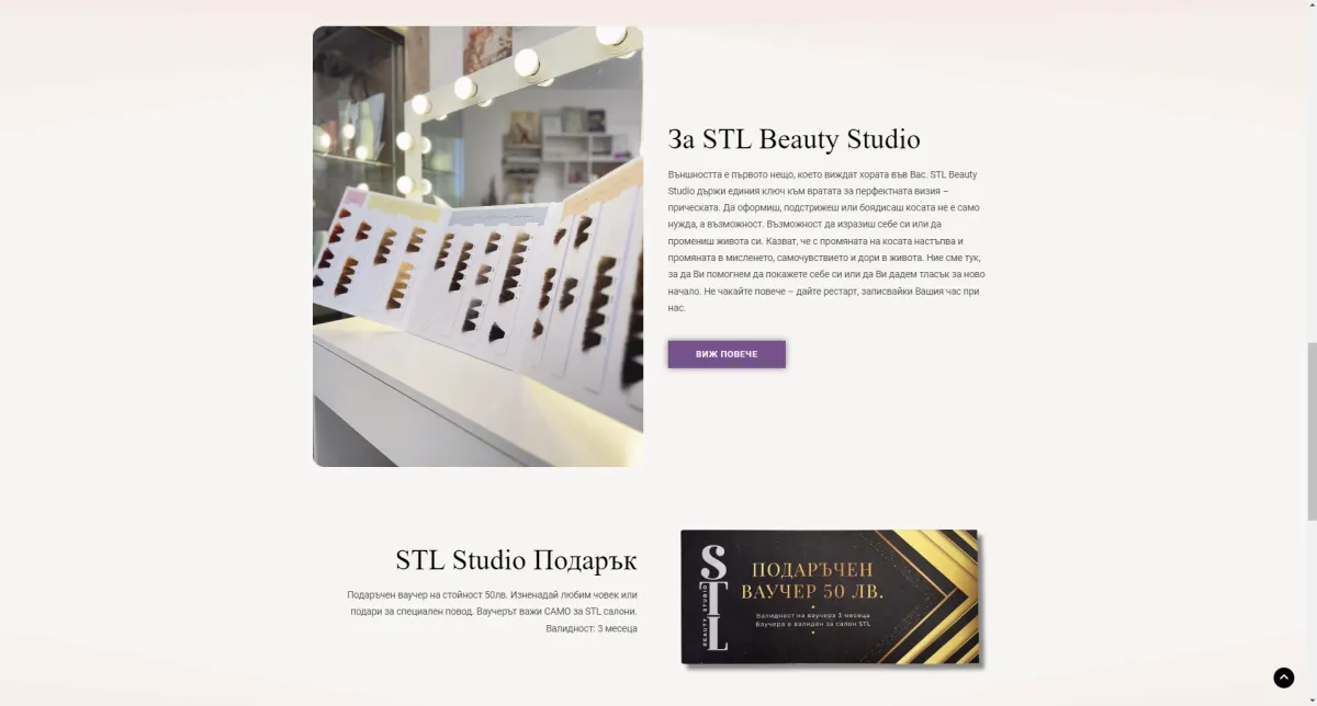 Project screenshot 3