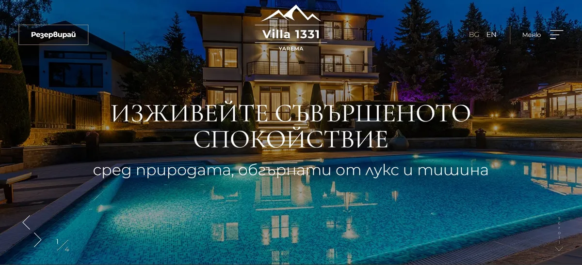 Project screenshot 2